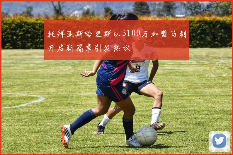 托拜亚斯哈里斯以3100万加盟马刺开启新篇章引发热议